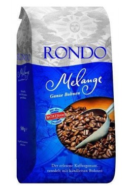 Кава в зернах Rondo Melange, 500 г